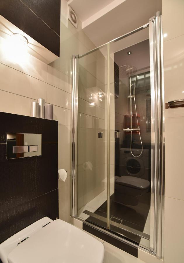 Szymoszkowa Residence Luxury Apartment Zakopane Exterior foto