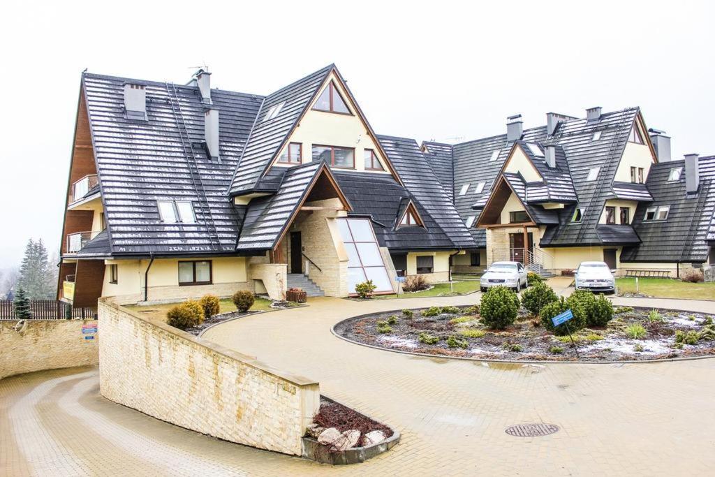 Szymoszkowa Residence Luxury Apartment Zakopane Exterior foto